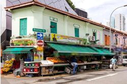 Dunlop Street (D8), Shop House #553113291